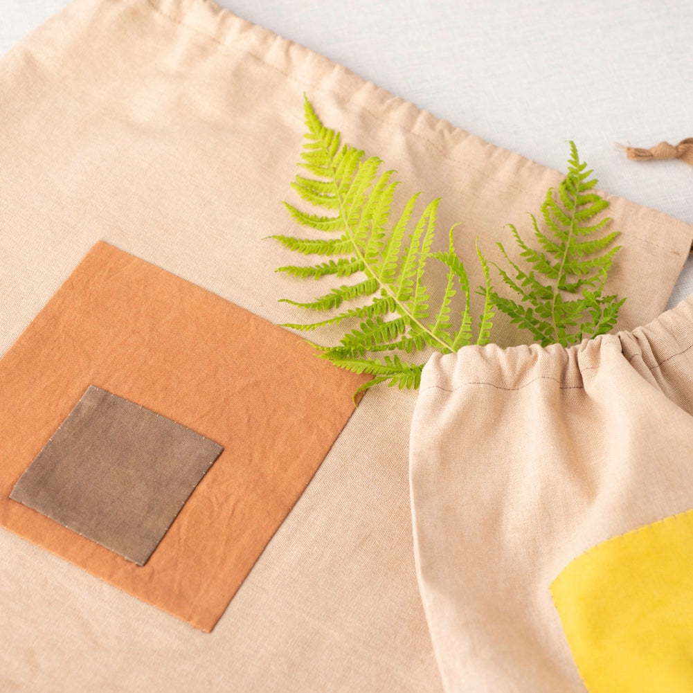 Chroma Bag Instructions (PDF)