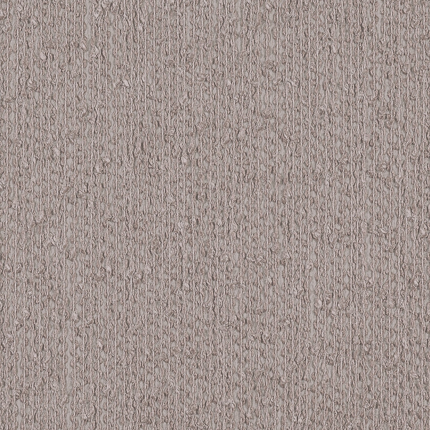 Phillip Jeffries Boucle Strings Taupe Trail Wallpaper - Textured Wall Covering for Living Room, Bedroom & Office Decor