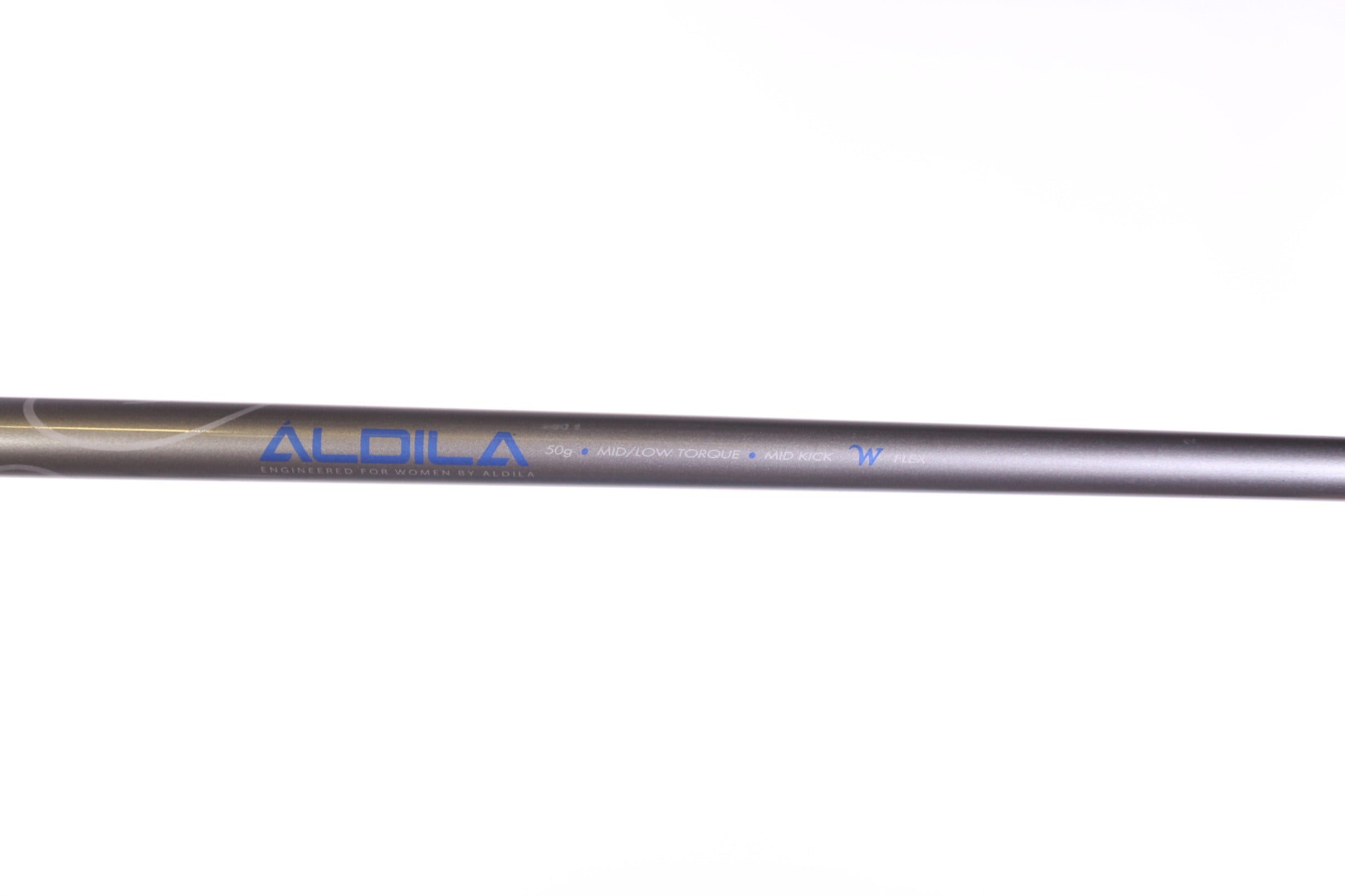 Used Callaway Big Bertha 2007 3 Wood Golf Club - Right Handed 15° Ladies Flex - Perfect for Women Golfers & Beginners | Great for Driving Range & Course Play