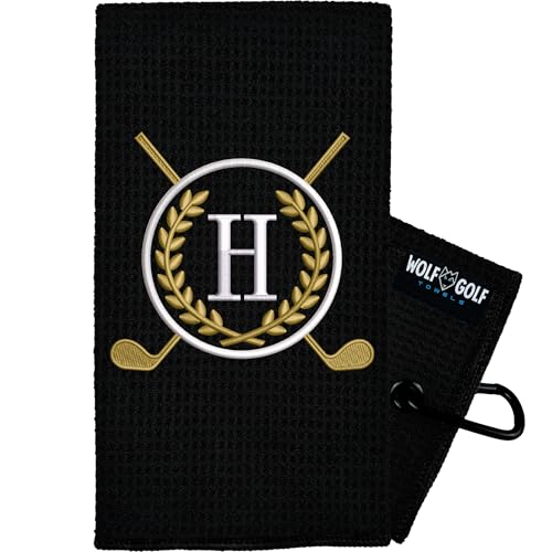 H - Black