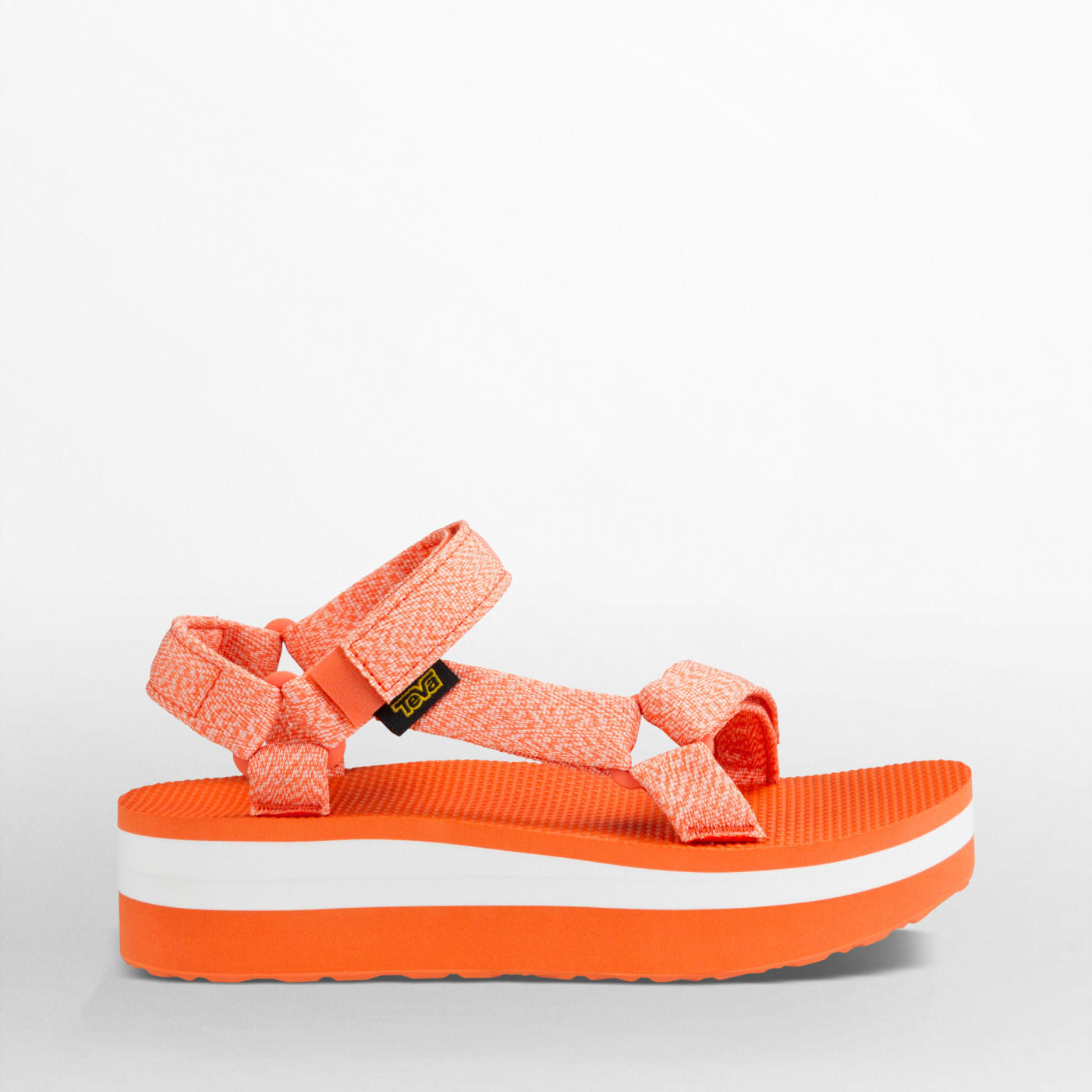 Teva Women's Flatform Universal Sandals - Comfortable & Stylish Hiking Sandals for Outdoor Adventures, Travel & Summer Wear