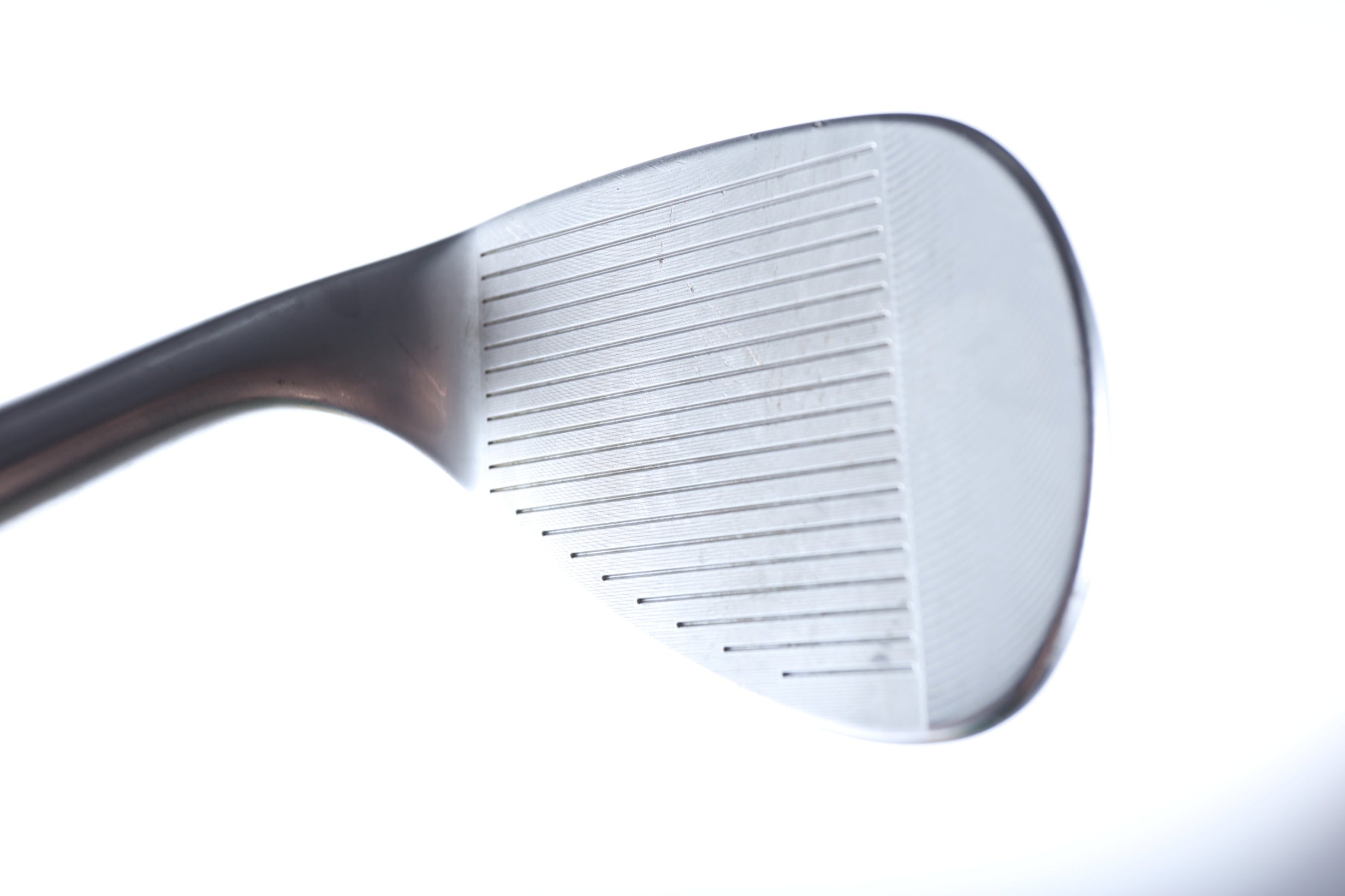 Used Cleveland CBX ZipCore Satin Lob Wedge 58° Right Handed Stiff Flex Golf Club - Perfect for Short Game Shots & Bunker Play