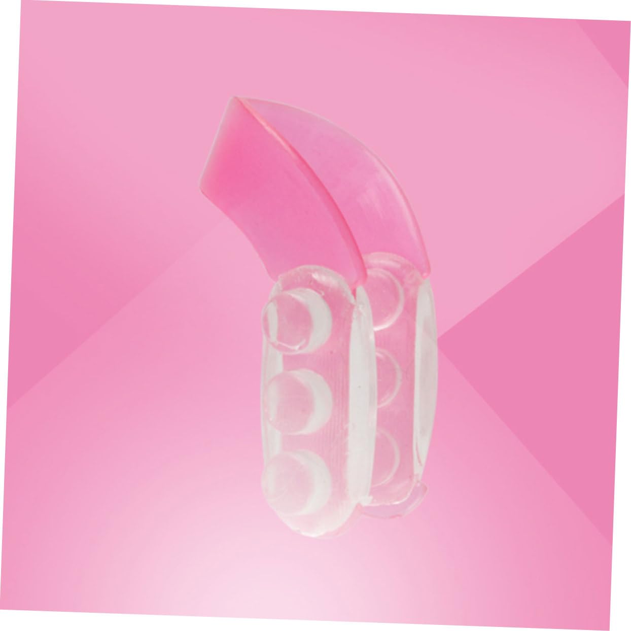Nose Shaper & Lifter - Silicone Nose Clip Corrector for Straightening & Reshaping - Perfect for Daily Use & Makeup Application