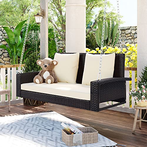 Brown Wicker