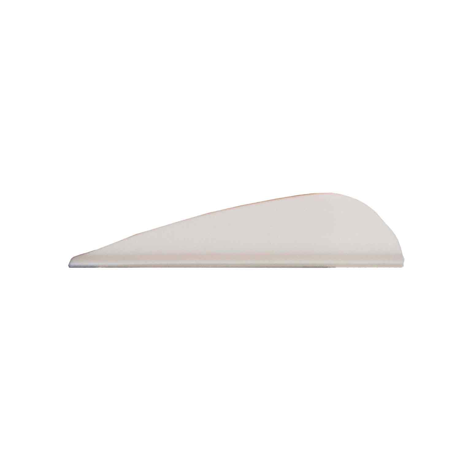 AAE Elite Plastifletch 16 Vanes (50 Pack) - High-Performance Archery Vanes for Hunting & Target Shooting