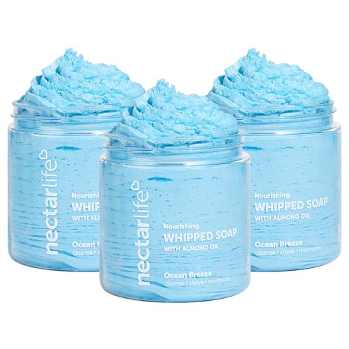 Ocean Breeze (3-Pack)
