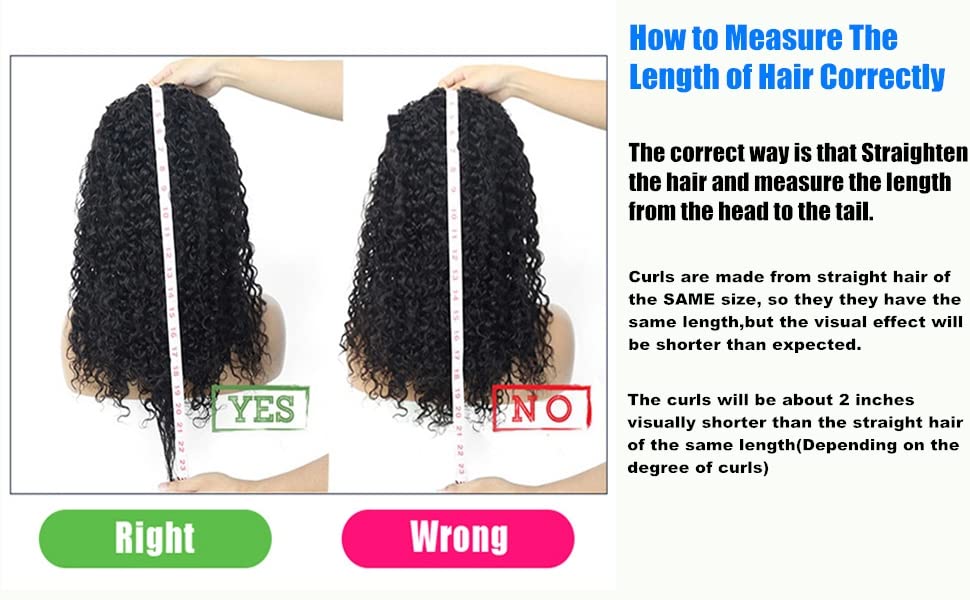 22 Inch Brazilian Curly Headband Wig - 100% Human Hair Deep Wave Glueless Wig with No Lace Front in Natural Colors | Perfect for Daily Wear, Parties & Cosplay