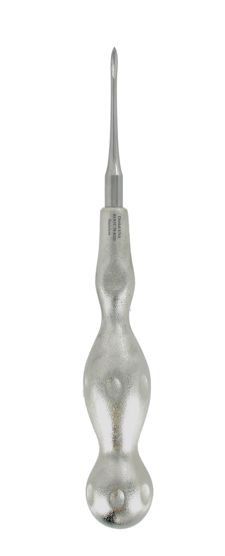 4020 Heidbrink Root Tip Picks 78 STR - Dental Endodontic Instruments for Root Canal Therapy - Perfect for Dentists and Endodontists in Dental Clinics