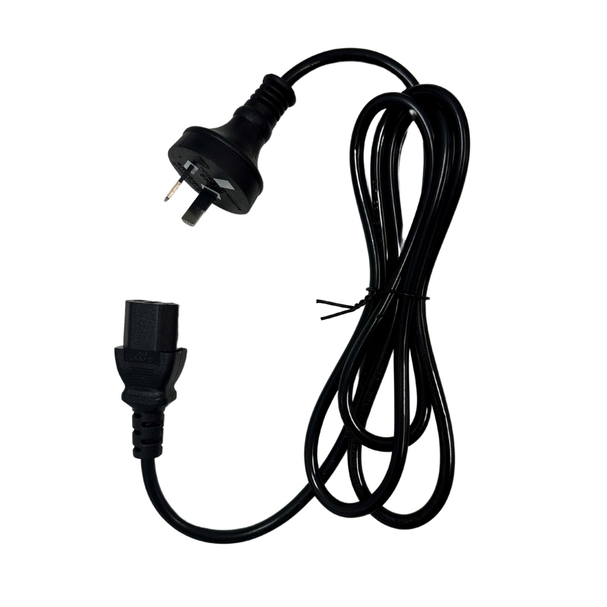 FCC3000 Power Adapter Cord - Universal AC/DC Power Supply for Laptops, TVs & Electronics - Perfect for Home, Office & Travel Use
