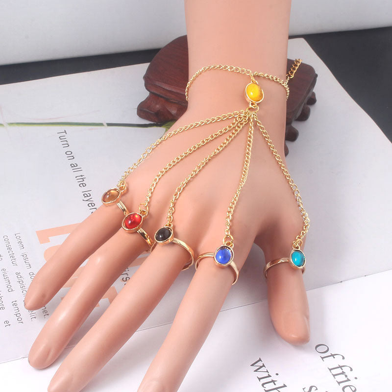 Stylish Women's & Girls' Bracelets - Fashion Jewelry for Everyday Wear & Special Occasions