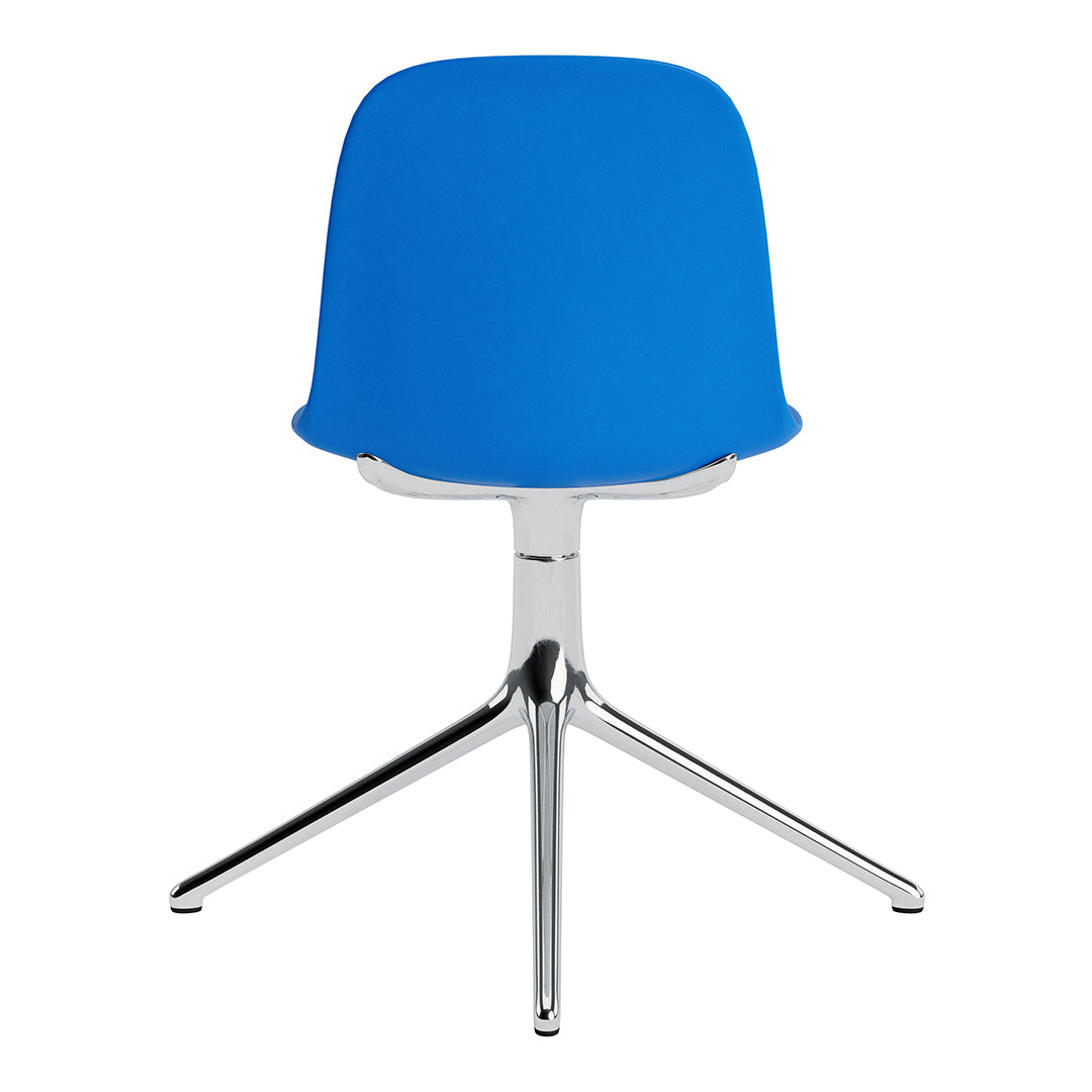 Ergonomic Form Chair with 4L Swivel Base - Adjustable Office Chair for Home & Work - Perfect for Desk Work, Gaming, and Conference Rooms