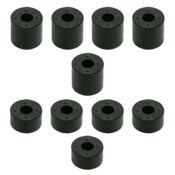Replacement Grommet for MV EASY Pump Head - Durable Seal Ring Compatible with MV EASY Pump Systems - Perfect for Industrial Fluid Transfer, Water Treatment & Chemical Processing