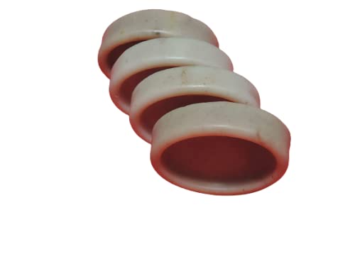 Naruvi Almond Soap for Glowing Skin - Natural & Organic Face & Body Cleanser - Perfect for Dry, Sensitive Skin & Daily Skincare Routine