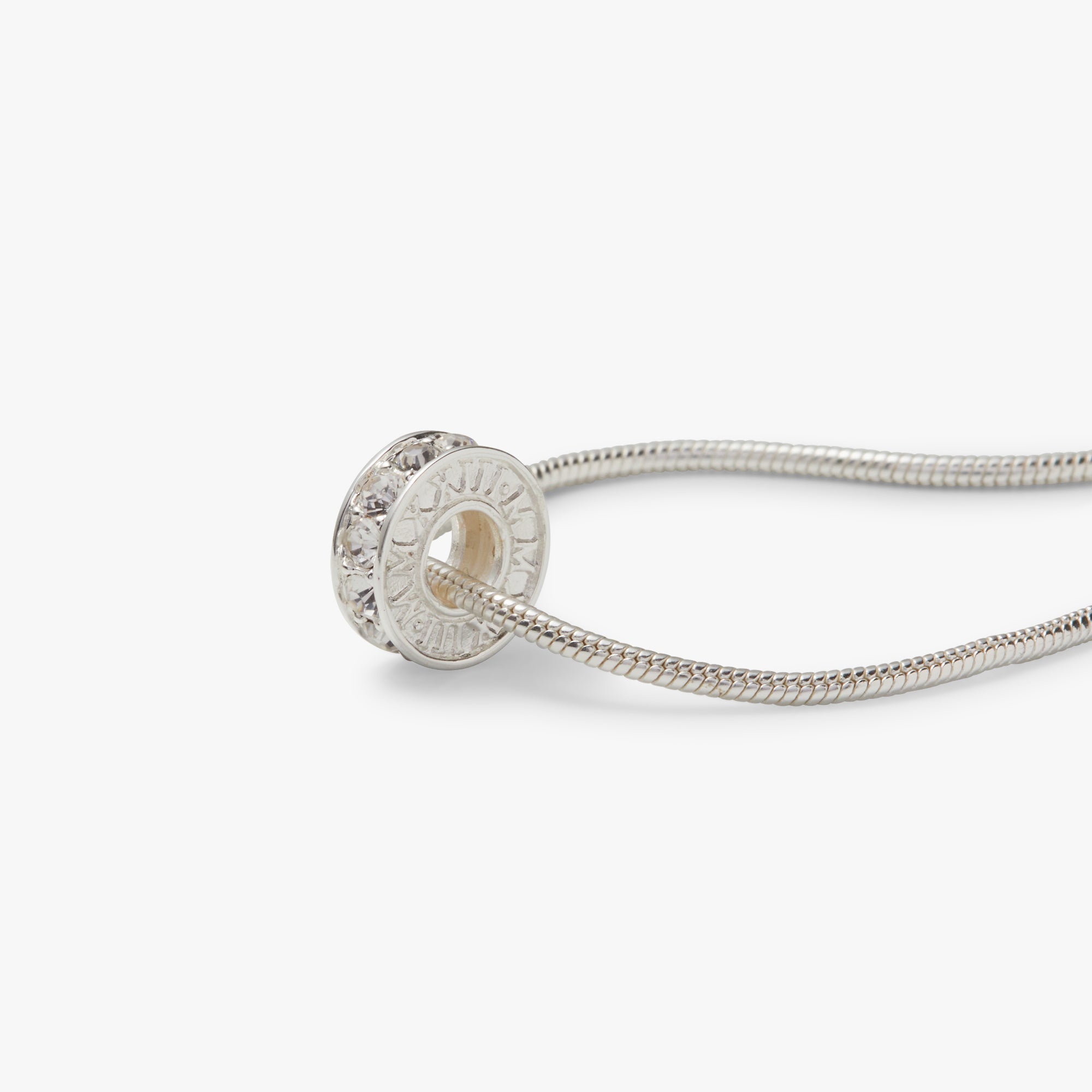 2023 Trendy Adjustable Ring Charm Necklace for Women - Perfect for Everyday Wear, Parties & Gifts
