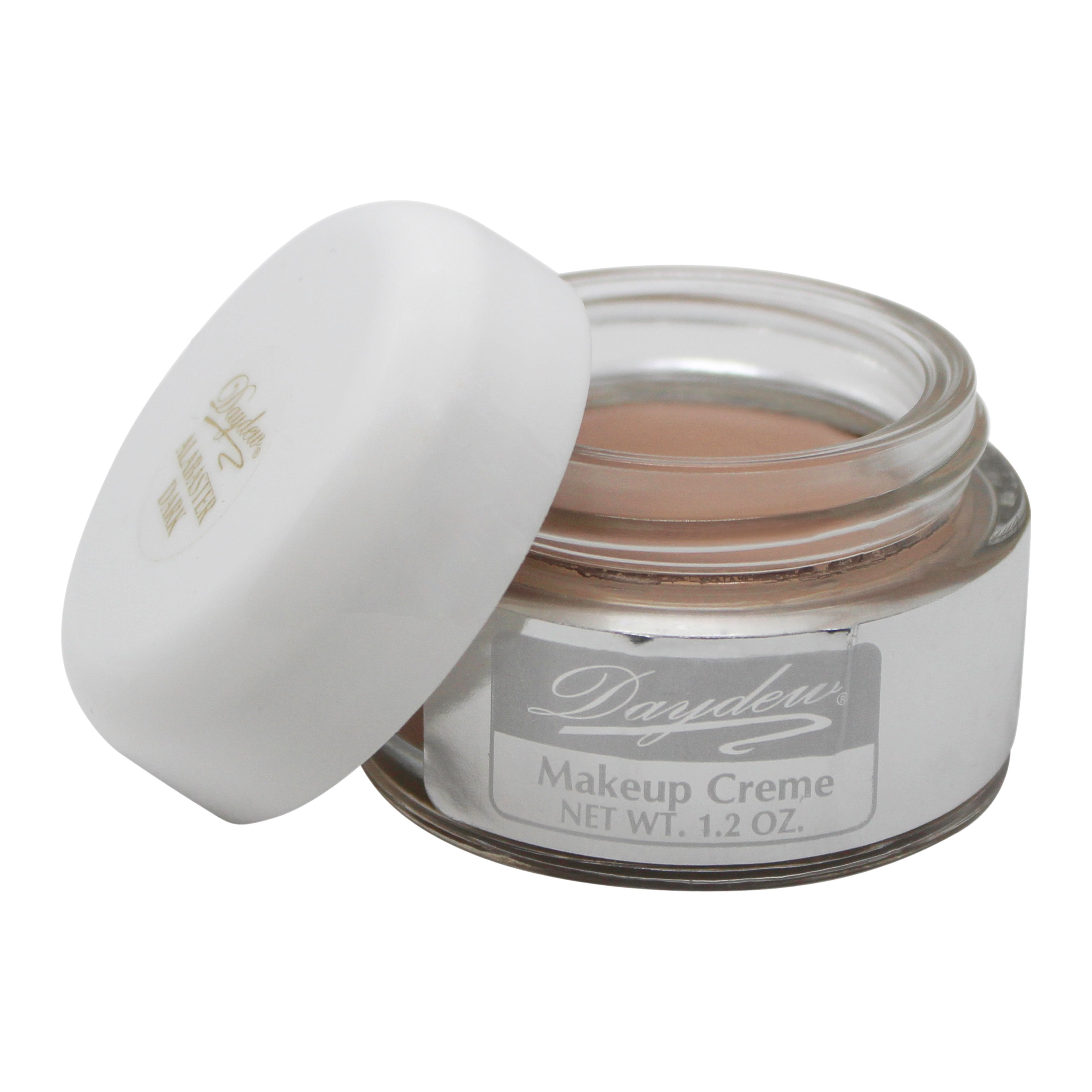 Anita of Denmark Day Dew Makeup Cream - Hydrating & Brightening Face Moisturizer for Glowing Skin | Perfect for Daily Makeup Base & Night Skincare Routine