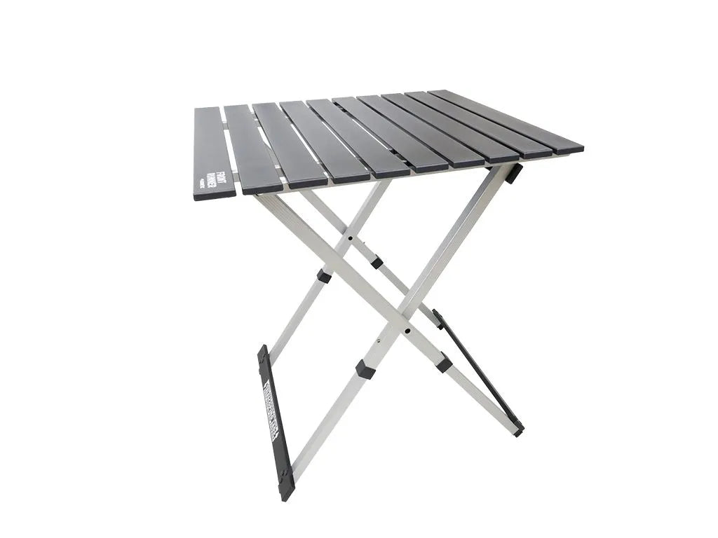 Front Runner Outfitters Expander Table - Heavy Duty Camping & Overlanding Gear for Outdoor Cooking & Dining - Perfect for RVs, Trucks & Off-Road Adventures