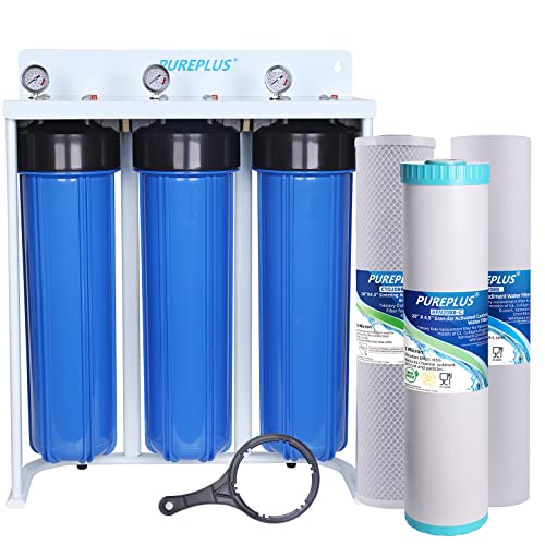 PUREPLUS 3-Stage 20