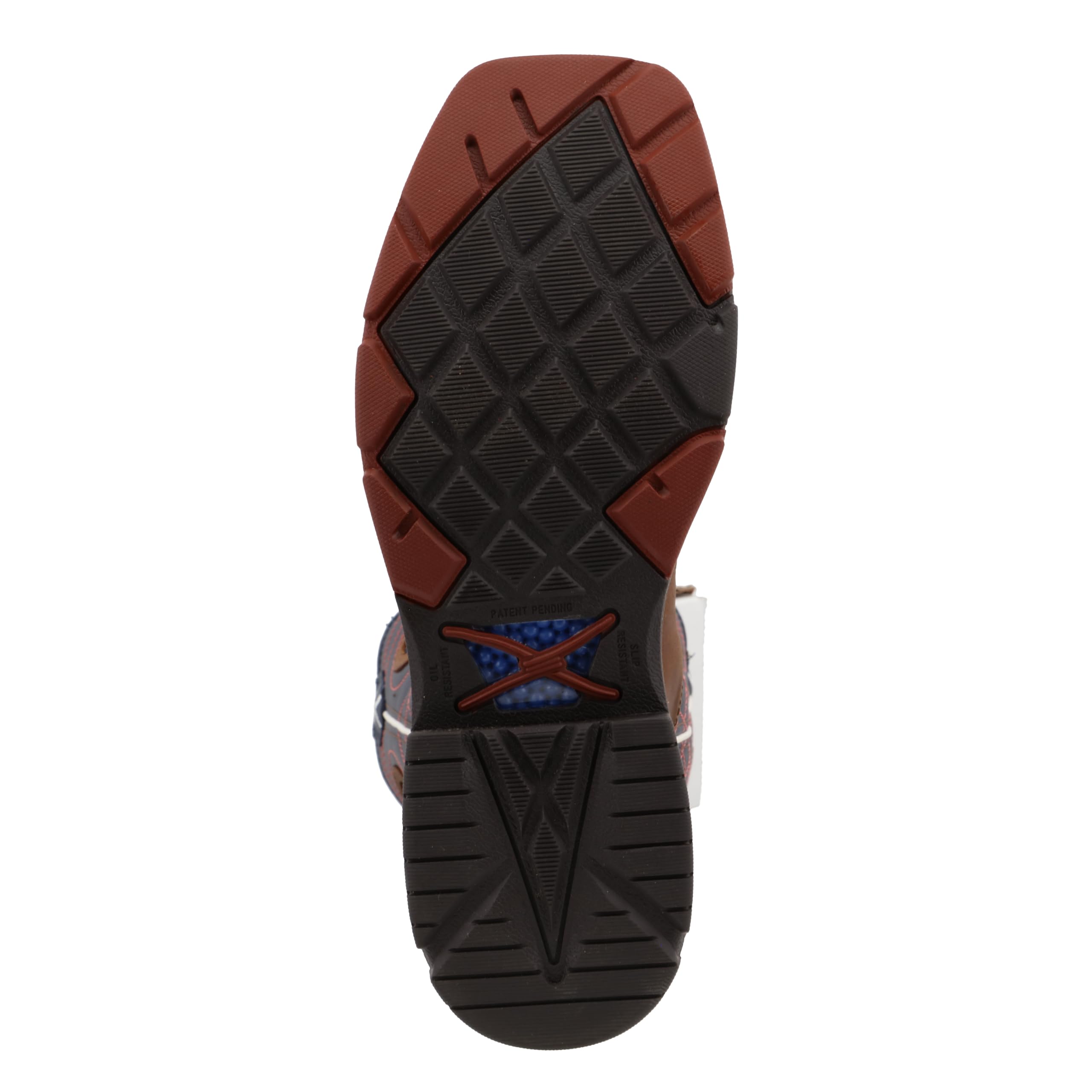 Twisted X Men's 12