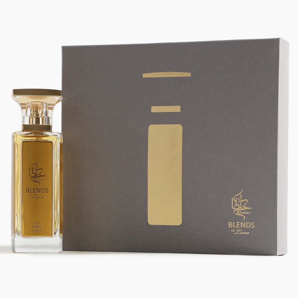 Prem Parfum Eau De Parfum - 65ml Luxury Perfume for Women & Men, Long Lasting Fragrance for Date Night, Parties & Special Occasions