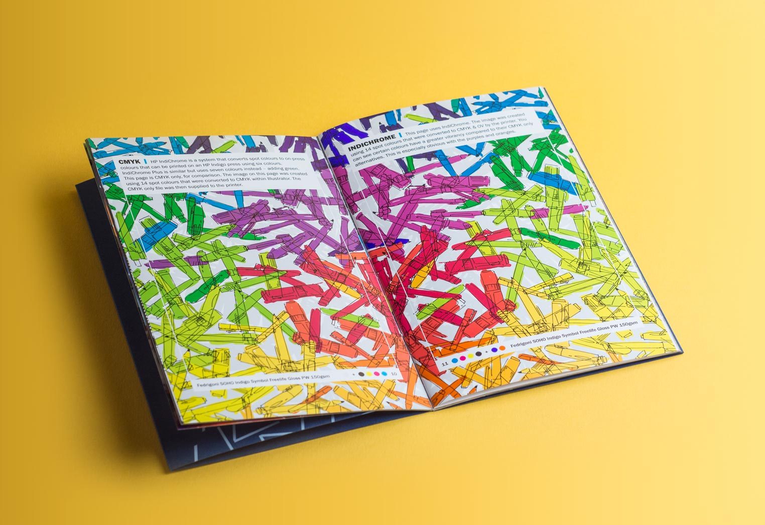 The Digital Print Handbook by Andy Brown - Ultimate Guide for Photographers & Designers | Perfect for Home Studios, Professional Printing & Creative Projects