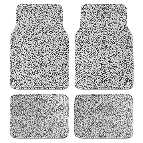 Dust Pearl Charcoal Grey