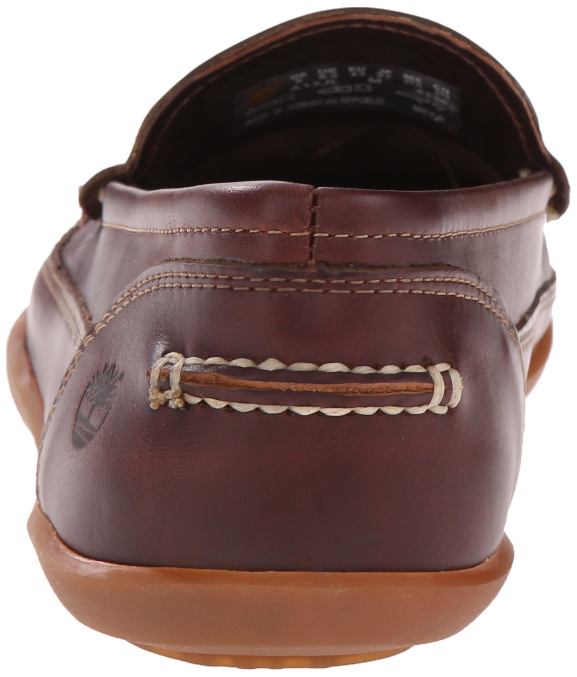 Timberland Men's Odelay Venetian Loafers - Comfortable & Stylish Slip-On Shoes for Casual Wear, Office & Travel