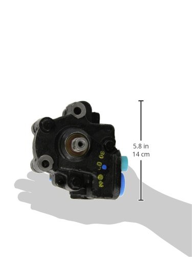 Cardone 96-6051 New Power Steering Pump - Replacement for Smooth Steering & Enhanced Control - Perfect for Trucks, SUVs, and Sedans