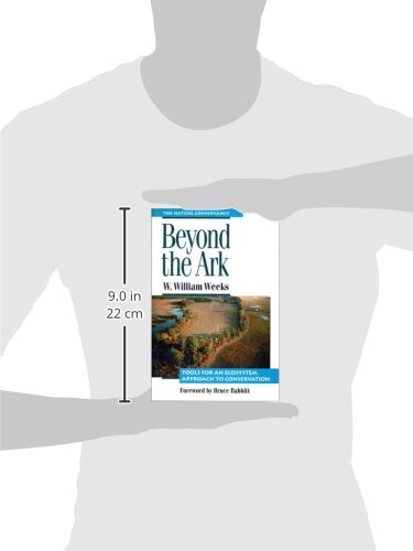 Beyond the Ark: Essential Tools for Ecosystem Conservation & Biodiversity Protection | Sustainable Wildlife & Habitat Management Solutions