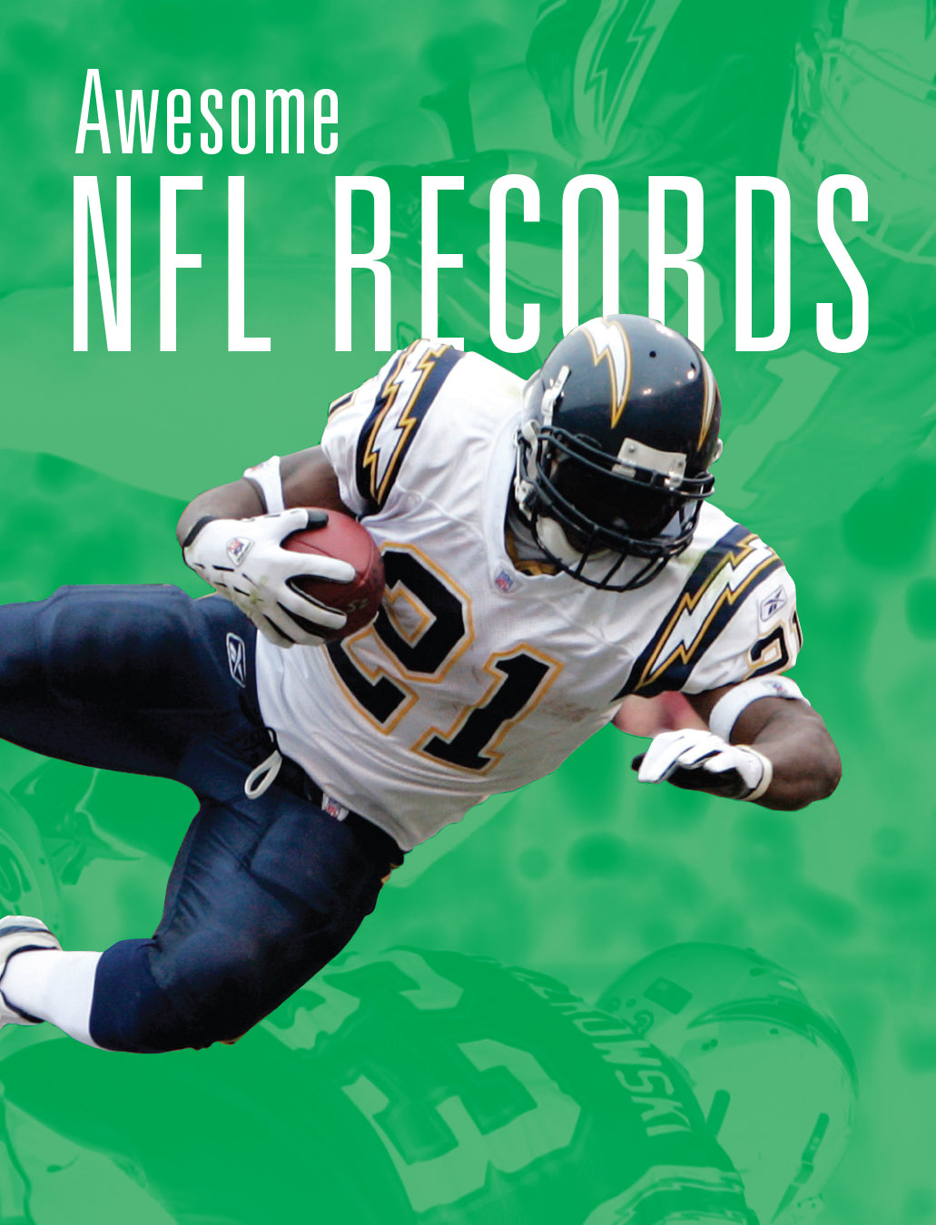 Best NFL Records & Stats - Top Football Achievements & Milestones for Sports Fans & Collectors | Perfect for Game Day Decor & Memorabilia