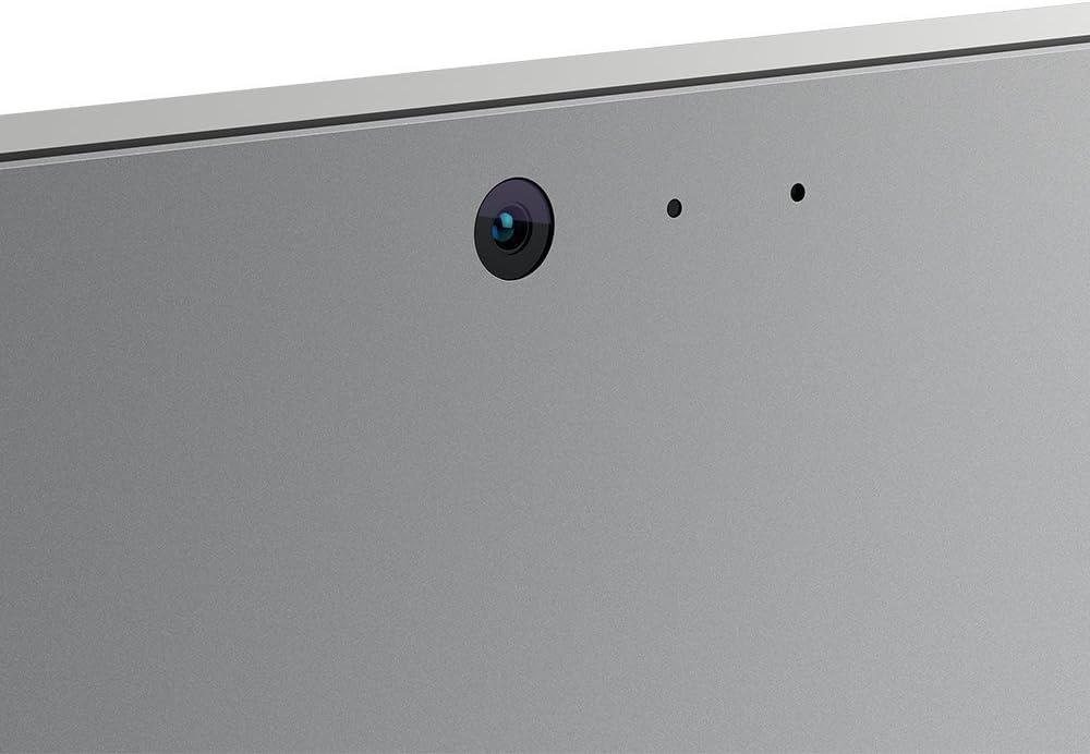 Refurbished Microsoft Surface Pro 4 - Intel Core M Processor, 4GB RAM, 128GB SSD, Windows 10 | Premium 2-in-1 Laptop Tablet for Business, Students & Creative Professionals | Perfect for Remote Work, Note-Taking & Digital Art