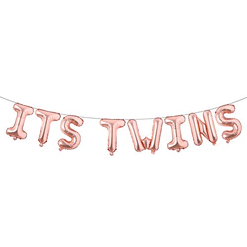 Its Twins Rose Gold
