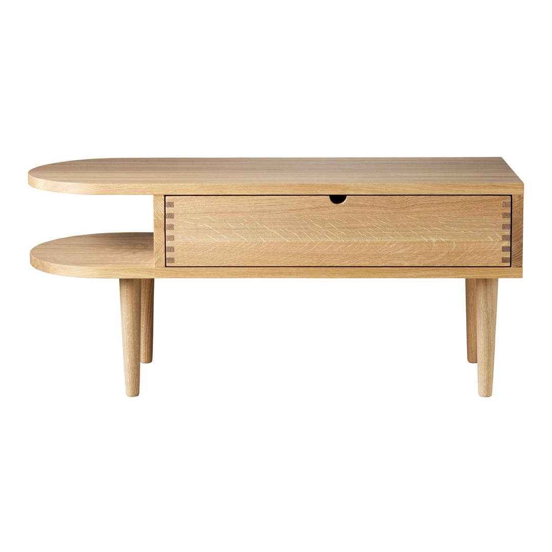 F24 Radius Bench - Modern Outdoor Garden Bench with Durable Steel Frame & Weather-Resistant Coating - Perfect for Patio, Backyard, and Park Seating