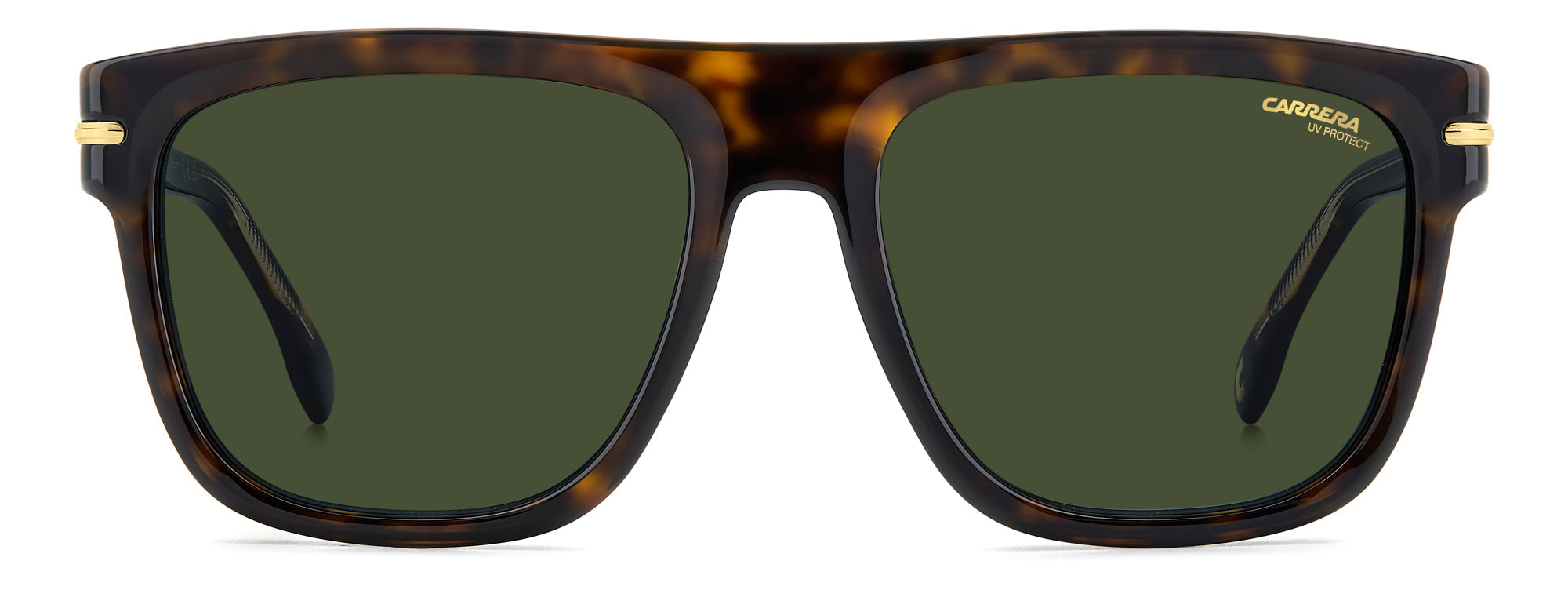 Carrera 340 S - High-Performance Sunglasses for Men & Women | UV Protection Polarized Lenses | Perfect for Driving, Running, and Outdoor Sports
