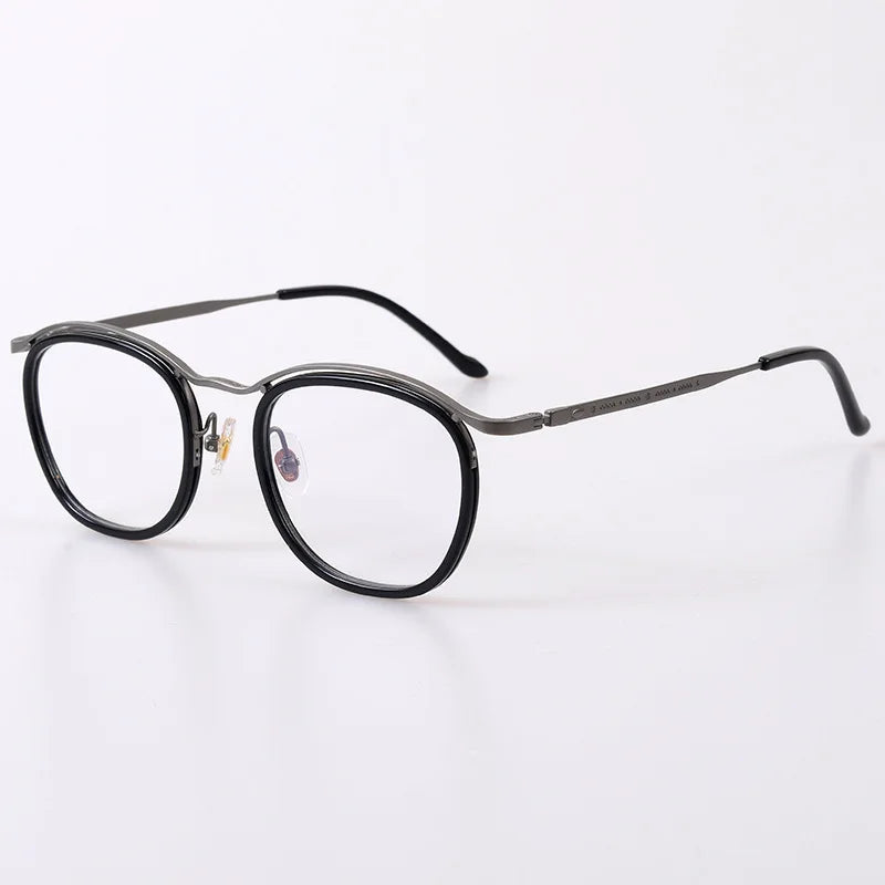 Black-Gray