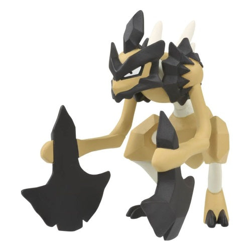 Pokemon Moncolle Series 2 Inch Takara Tomy Mini Figure - Collectible Action Figures for Kids & Adults - Perfect for Display, Gifts & Game Battles