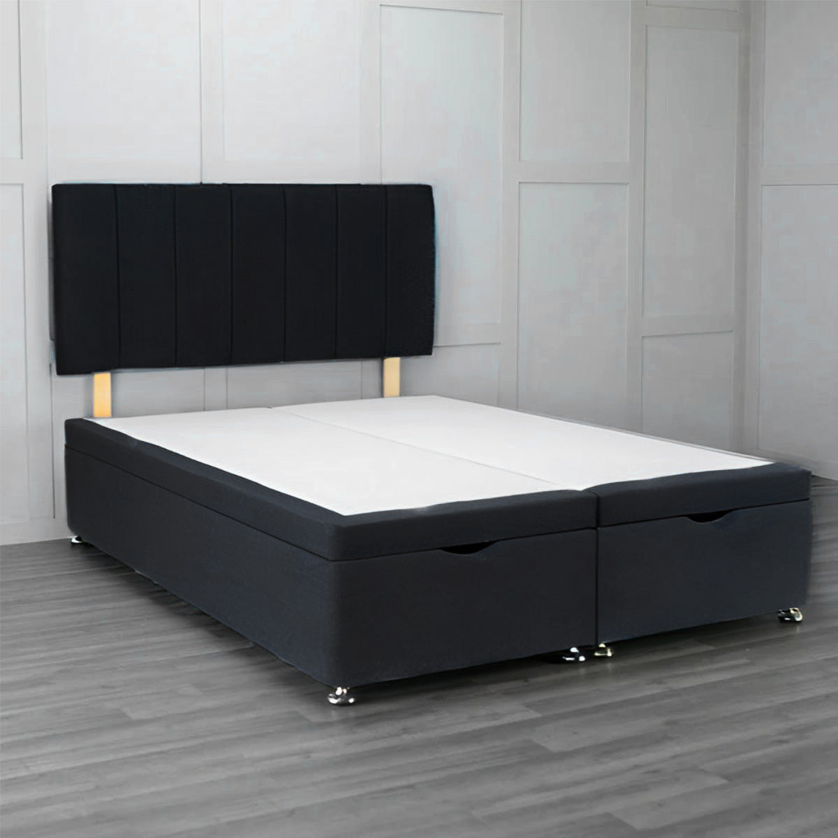 Milan Black