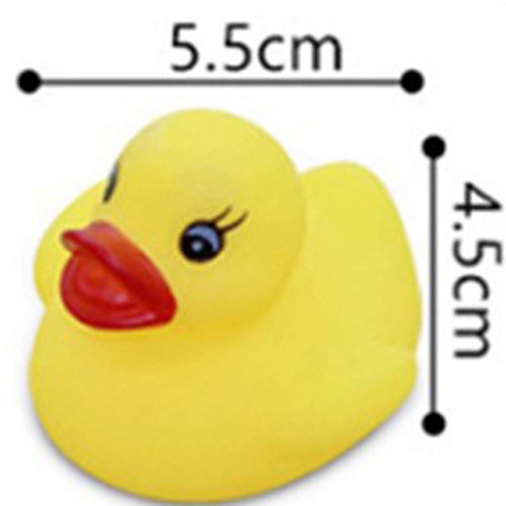 1.5M/4.9Ft 10-Light Battery Operated Duck-Shaped LED String Lights - Waterproof Indoor/Outdoor Decorative Lighting for Halloween, Christmas, Thanksgiving, Kids Bedroom, Party & Home Decor - Perfect for Garden, Patio, Nursery and Festive Celebrations