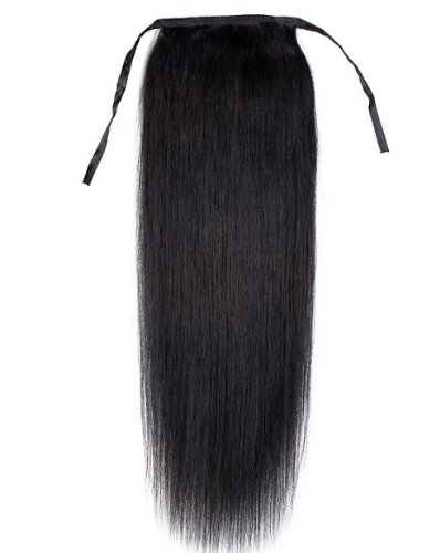 #1 Jet Black