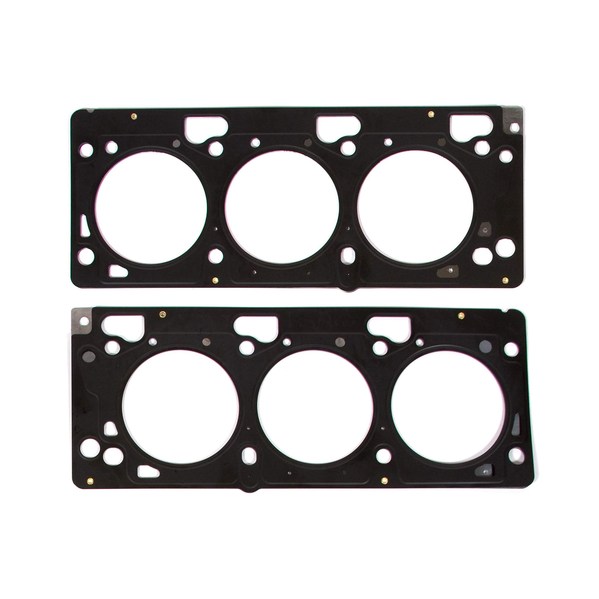 Full Gasket Set Intake Exhaust Valves Compatible with 2005-2006 Chrysler 300 & Dodge Magnum 3.5L V6 Engine - Complete Seal Kit for Valve Cover, Intake Manifold Replacement - Perfect for DIY Auto Repair & Engine Maintenance