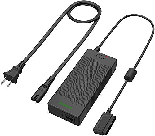 **Smatree Waterproof Carrying Case with Battery Charger for DJI Mavic Pro & Mavic Platinum – Durable Travel Storage for Drone Accessories & Outdoor Adventures**