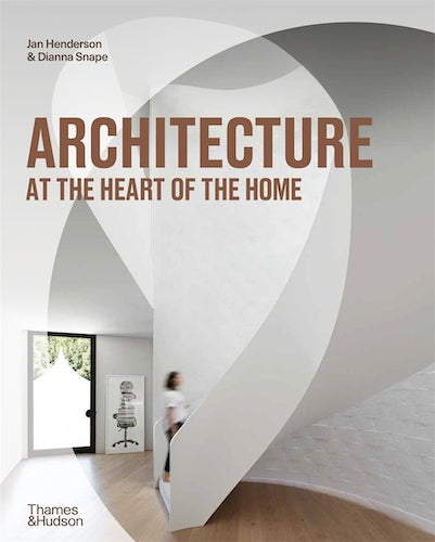 Modern Home Architecture Design Ideas - Heart of the Home Interior Decor for Living Rooms & Open Concept Spaces