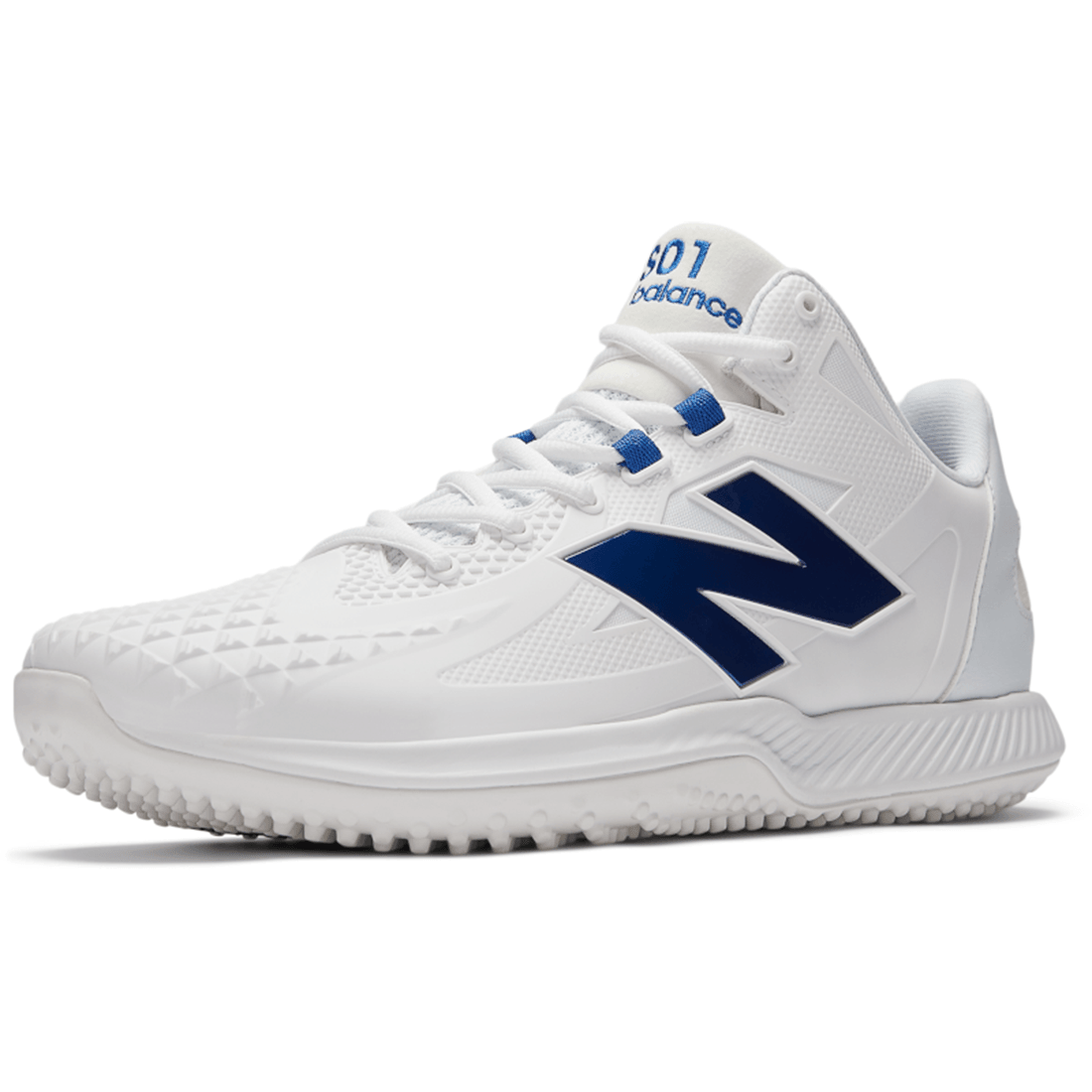 New Balance FuelCell Ohtani 1 Turf Baseball Cleats - Lightweight & Durable Training Shoes for Men (Multiple Colors) | Perfect for Baseball Practice, Field Training & Casual Wear