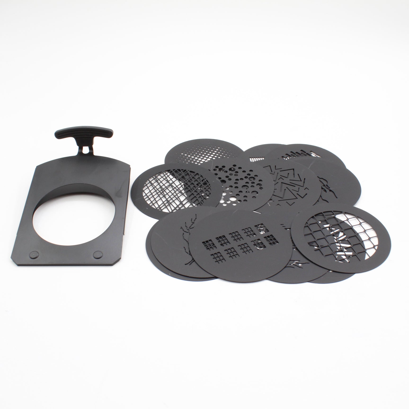 Open Box Fair - Amaran Spotlight SE Mount Kit with 19° Lens for Professional Photography & Video Lighting