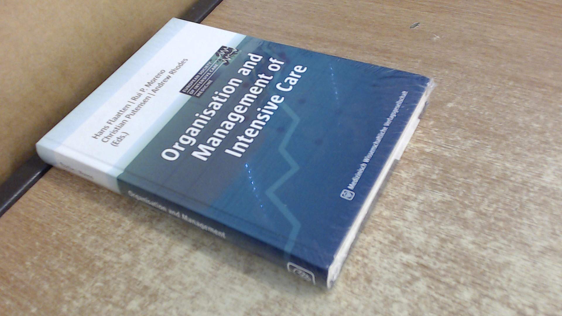 Intensive Care Organization & Management Guide - Best Practices for ICU Efficiency & Patient Care | Hospital & Critical Care Settings