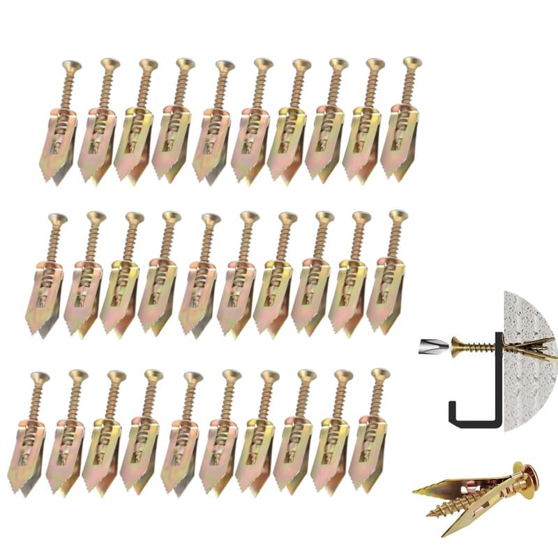 30pcs,12mm x 30mm