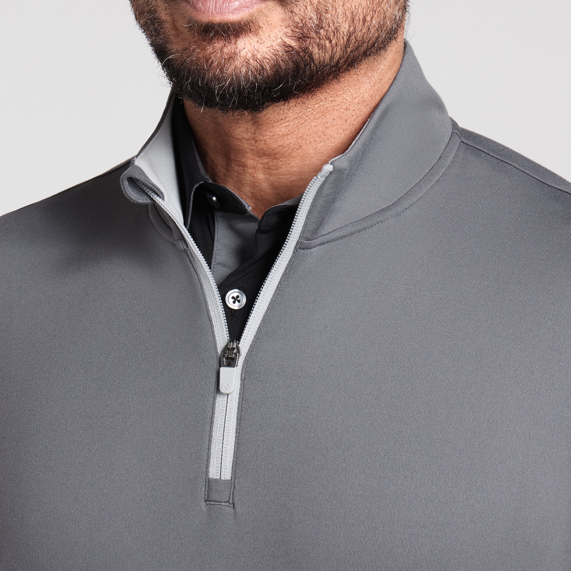 Pure 2.0 Golf 1/4 Zip Pullover - Lightweight Performance Golf Shirt for Men & Women - Perfect for Golfing, Casual Wear & Outdoor Activities