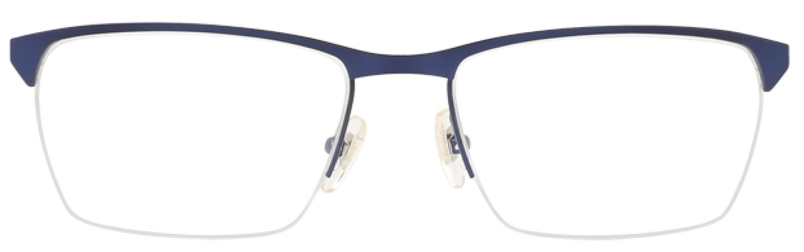Argyleculture Lydon Eyeglasses for Men - Classic Retro Square Frame Glasses with UV Protection - Perfect for Reading, Driving & Fashion Accessories