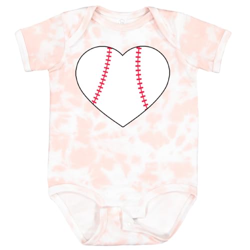 Tie Dye Pink