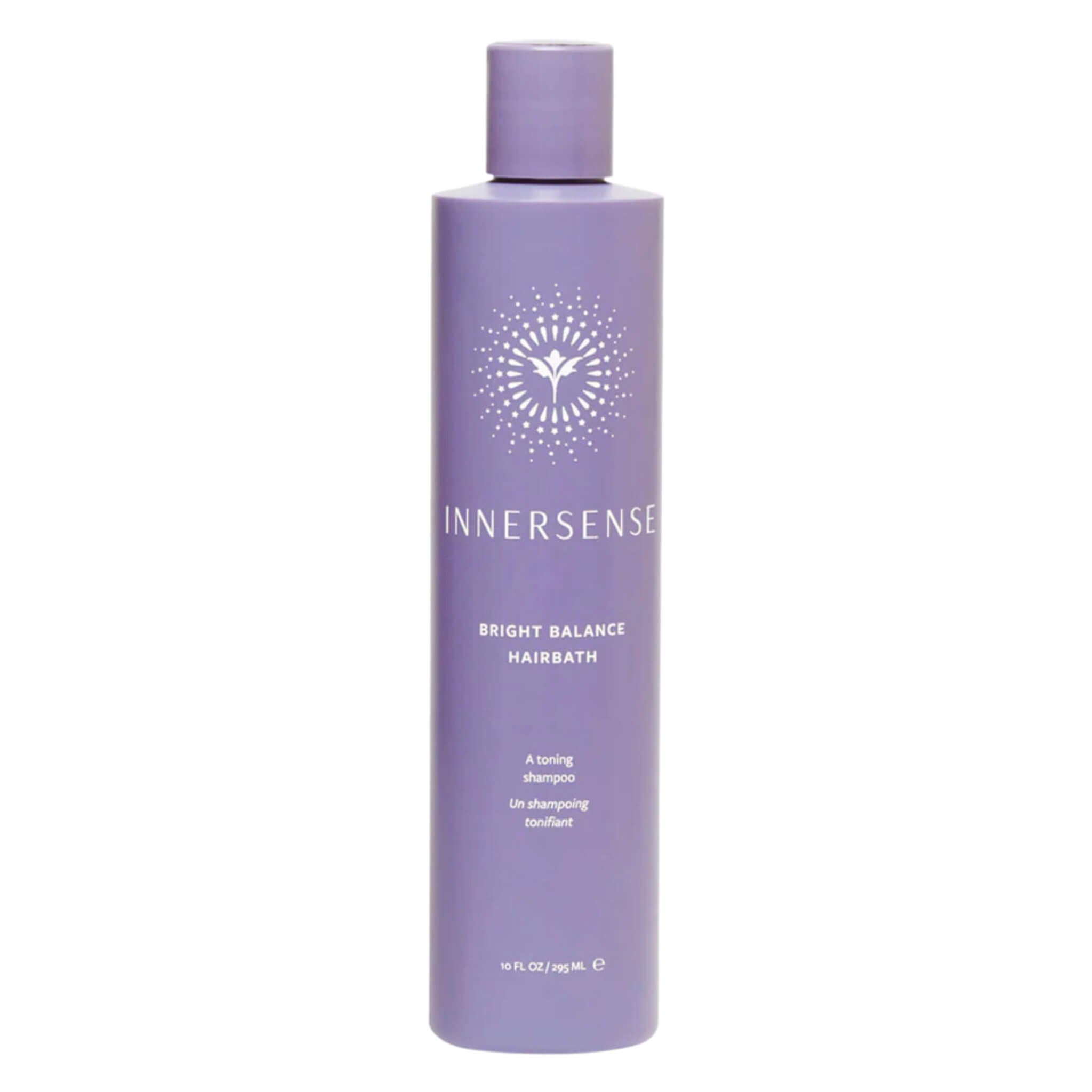 Bright Balance Hairbath - Natural Shampoo for Color-Treated & Damaged Hair - Hydrating & Repairing Formula - Perfect for Daily Use & Salon Treatments
