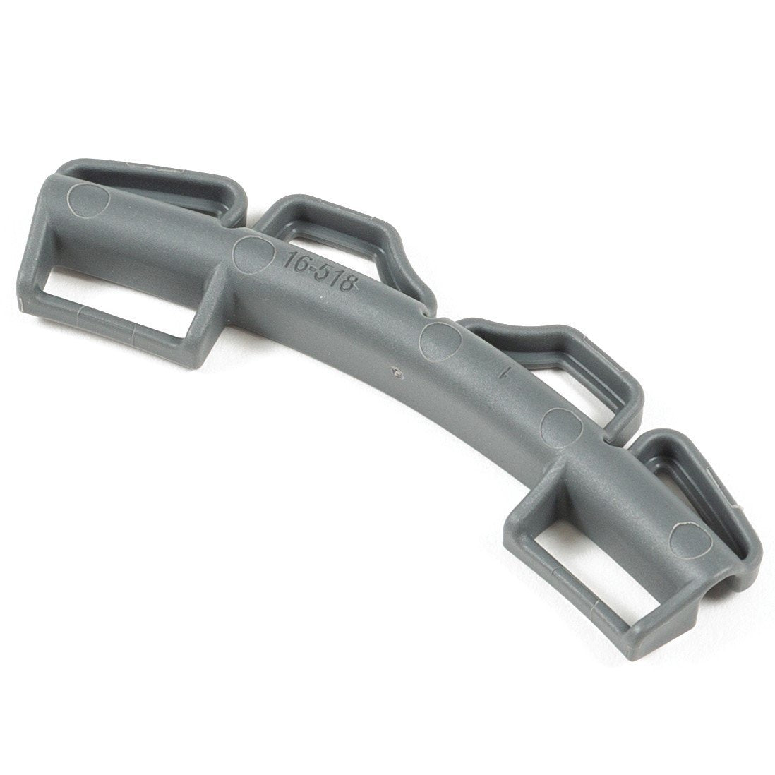 RPB Rear Cape Clip for Z Link Respirators - Secure Fit & Comfort for Industrial Safety Masks - Perfect for Construction, Painting & Chemical Handling